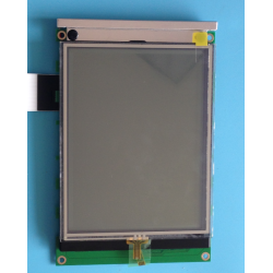 X-431 GX3 Master Touch Screen